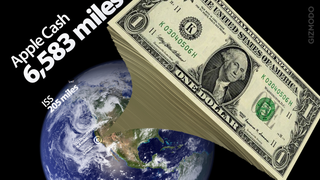 Sneaky Tax Tactics Save Apple Billions of Dollars